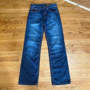 Vintage‎ Y2K GS 115 Jeans Size 14